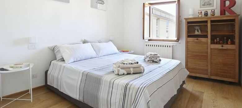 Apartamento Appartamento Benedetta By Vacation In Lucca