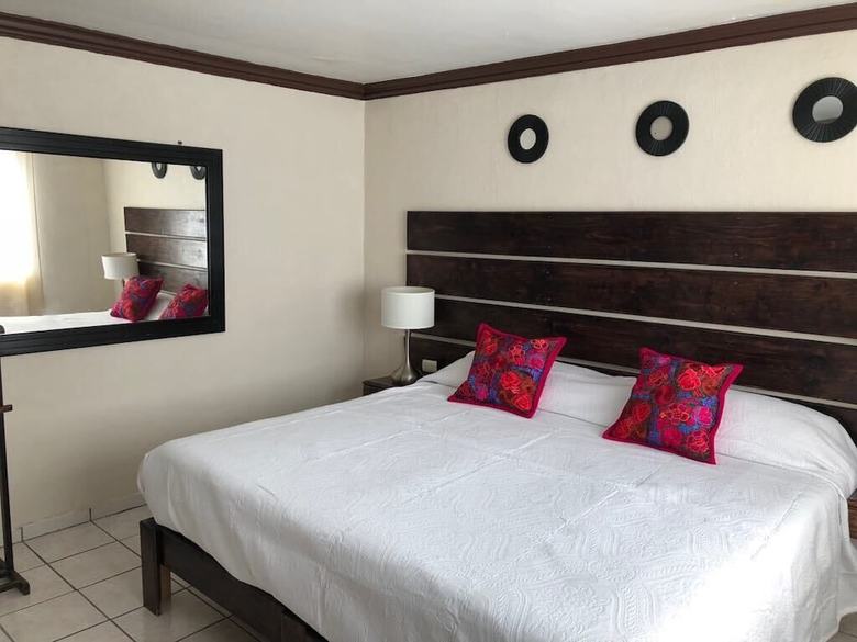 Hotel Victoria Bernal