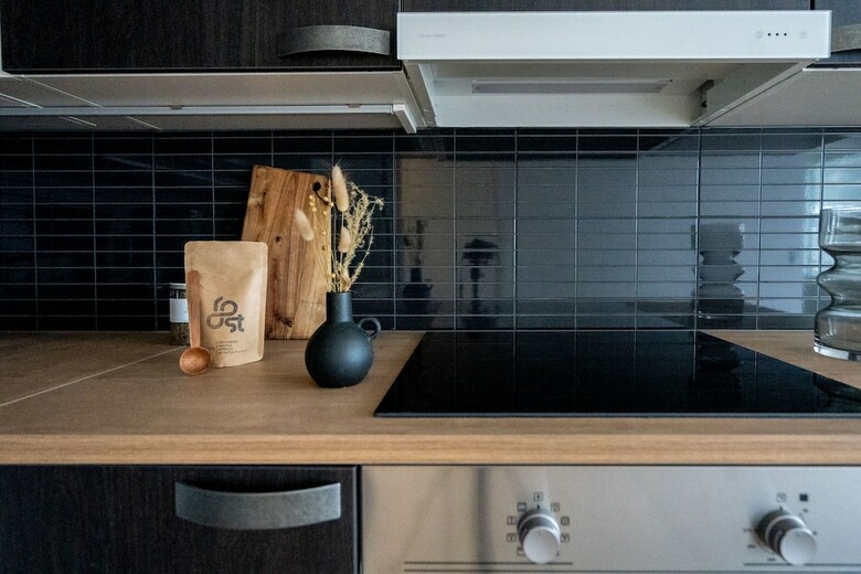 Apartamentos Roost Santalahti 18