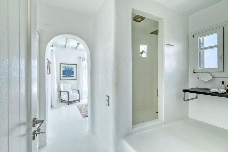 Villa Crystal In Mykonos