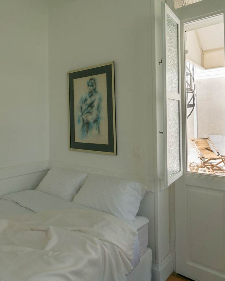 Athenian Residence Classic Townhouse