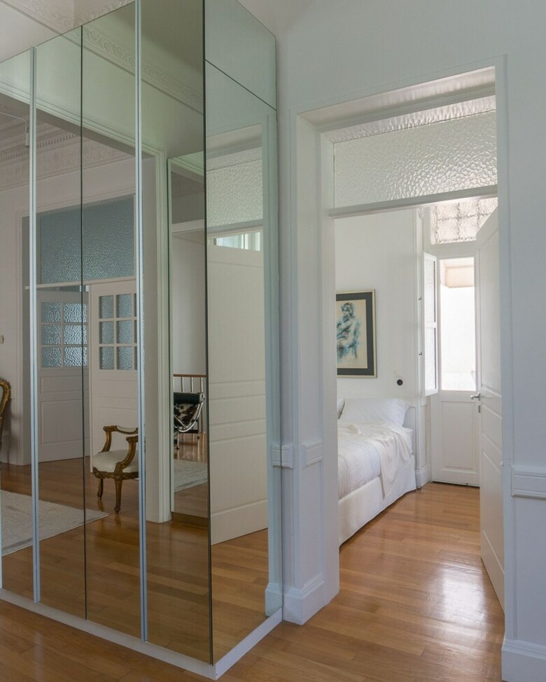 Athenian Residence Classic Townhouse