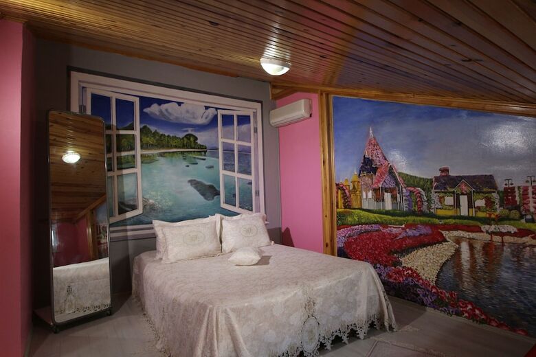 Bodrum Apart