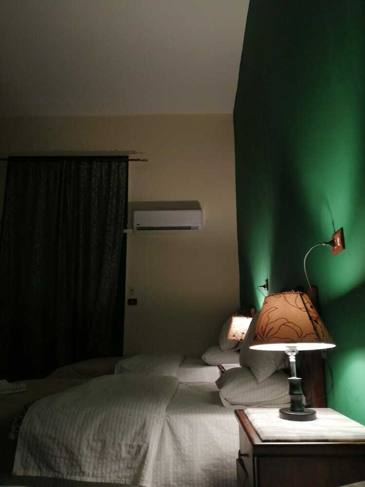 New Hotel