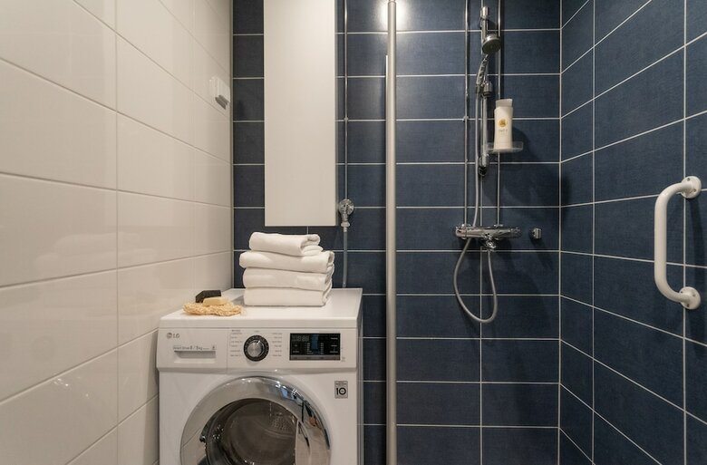 Apartamentos Roost Hesperia