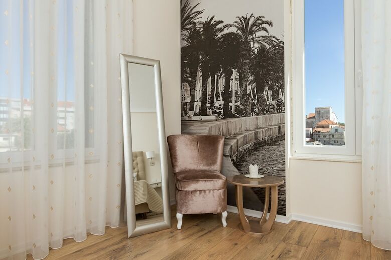 Hotel Spalatum Boutique Rooms