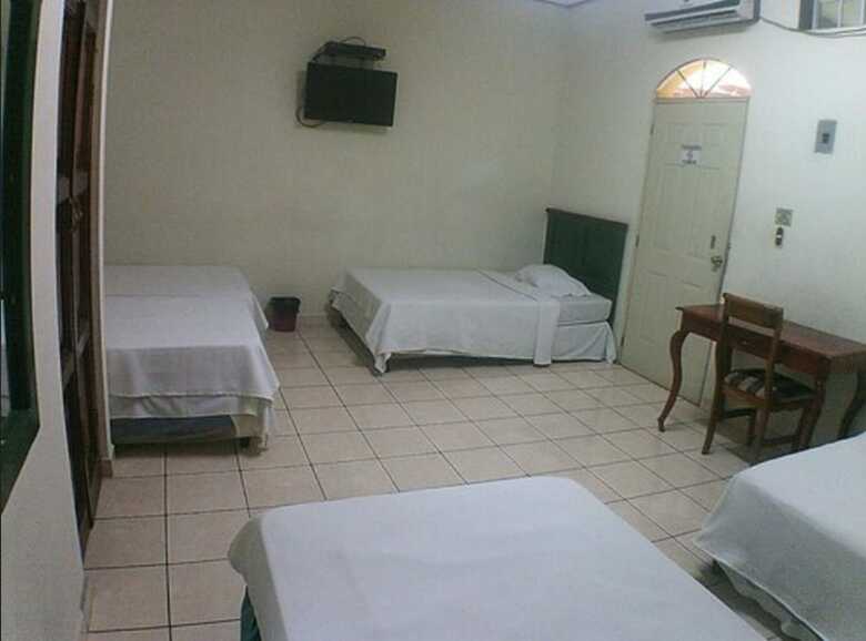Continental Plaza Hotel