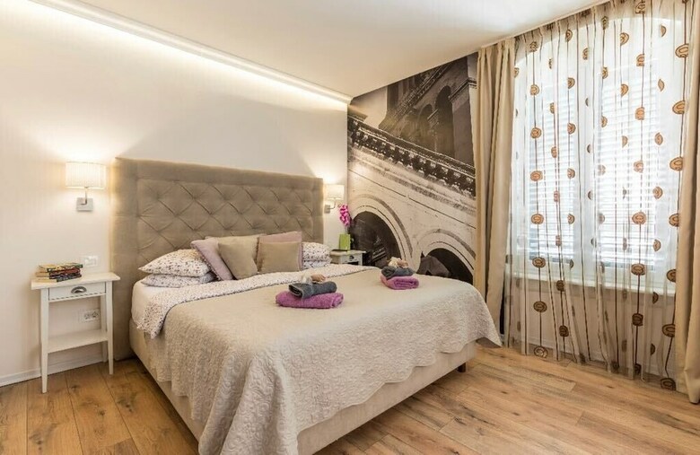 Spalatina Studio Apartman