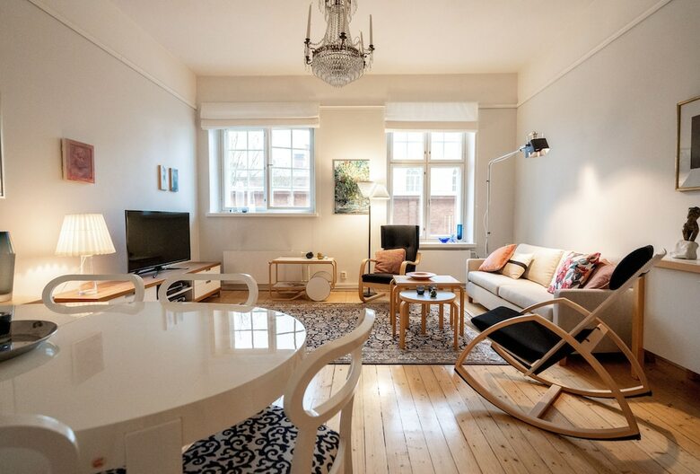 Apartamentos Roost Vy�katu