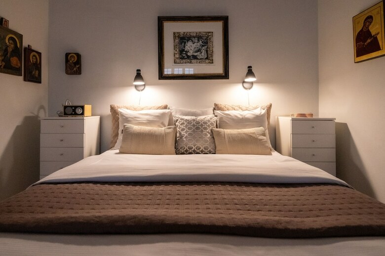 Apartamentos Roost Vy�katu