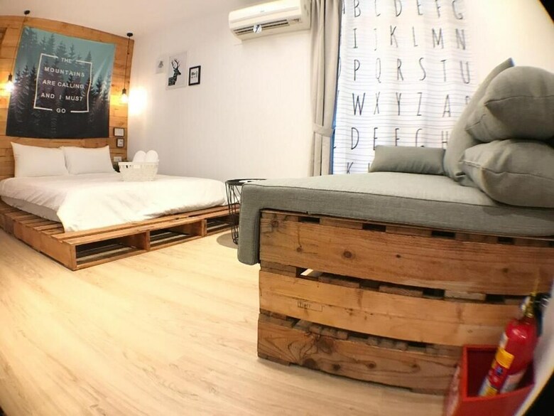Apartamento Iconic Inn