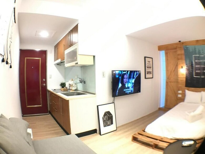 Apartamento Iconic Inn