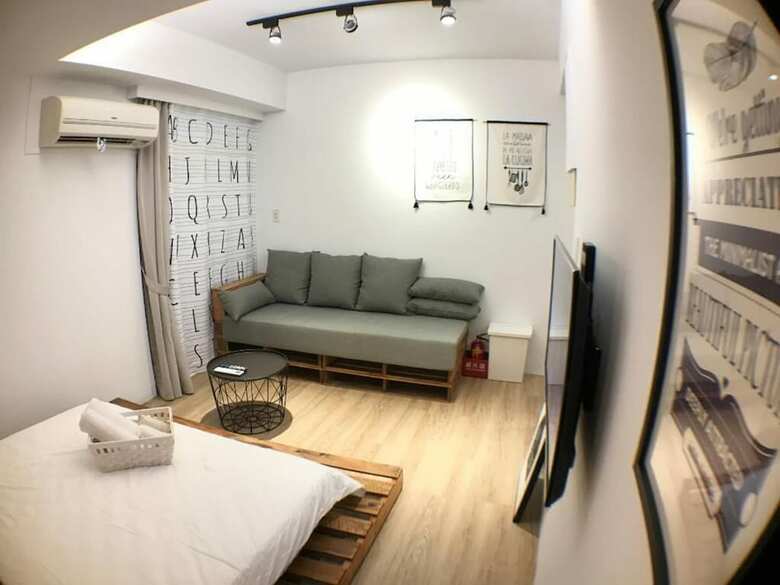 Apartamento Iconic Inn