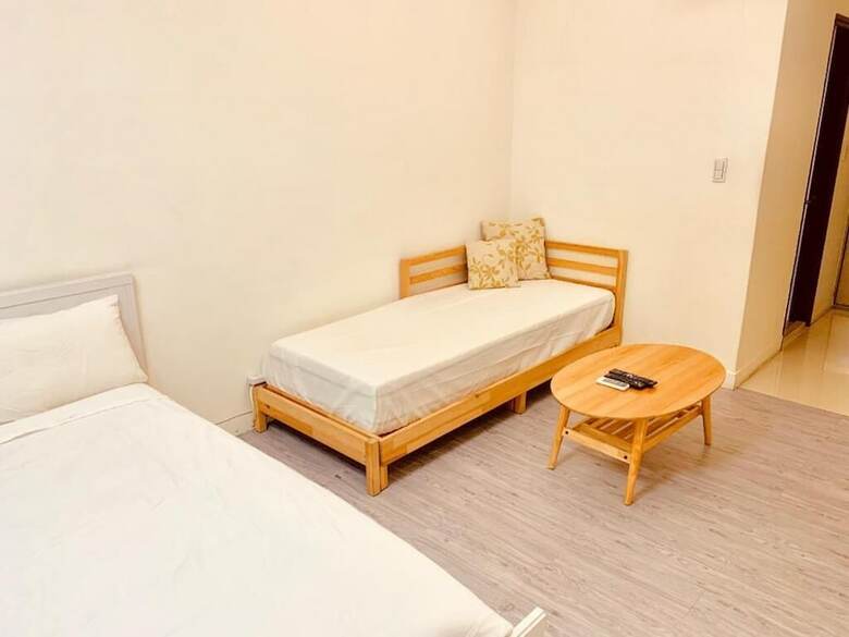 Apartamento Iconic Inn