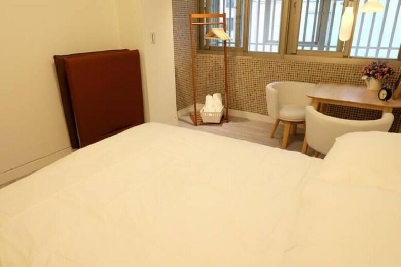 Apartamento Iconic Inn