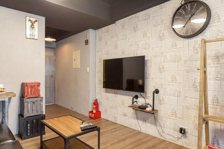 Apartamento Iconic Inn