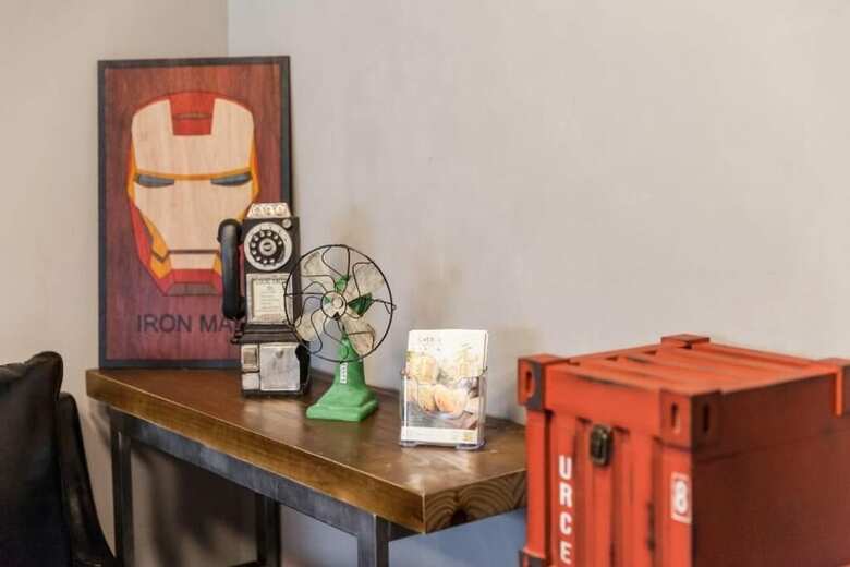 Apartamento Iconic Inn