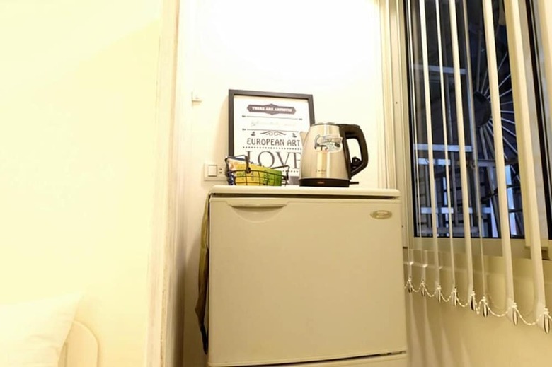 Apartamento Iconic Inn