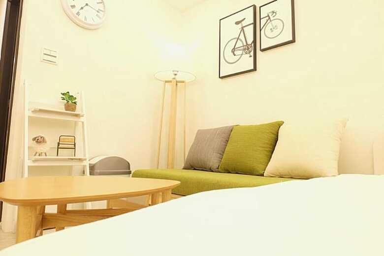 Apartamento Iconic Inn