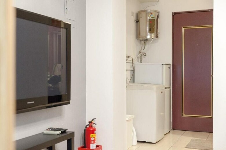 Apartamento Iconic Inn