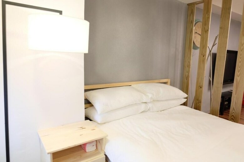 Apartamento Iconic Inn