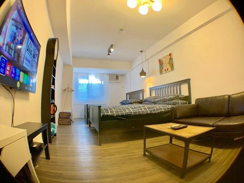 Apartamento Iconic Inn