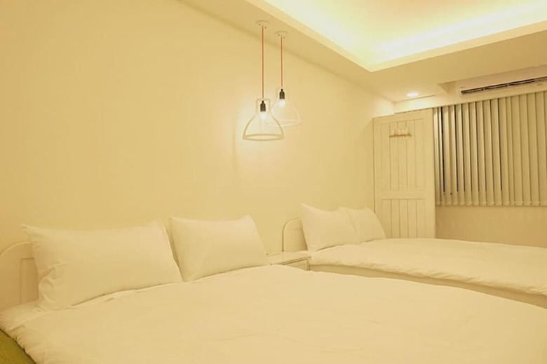 Apartamento Iconic Inn