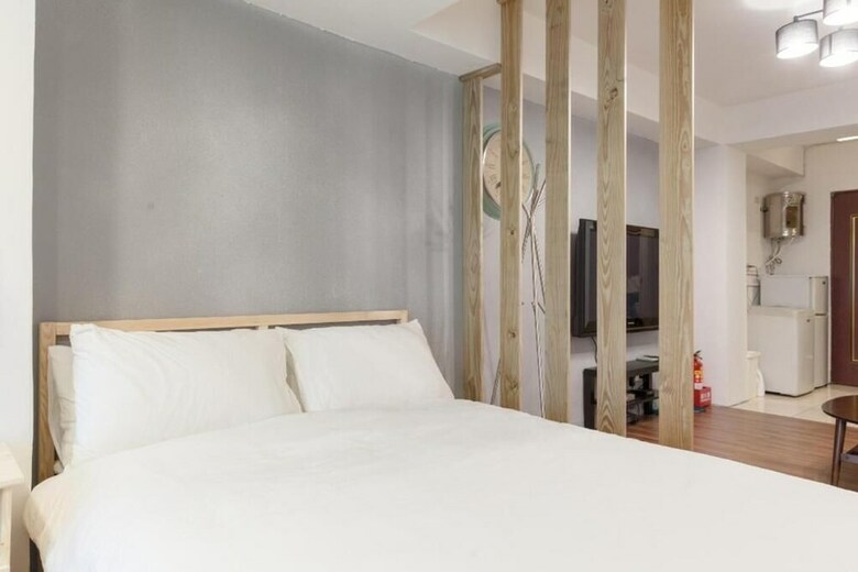Apartamento Iconic Inn