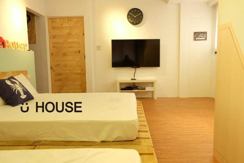 Apartamento Iconic Inn