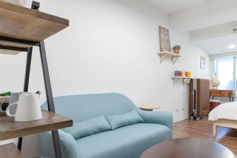 Apartamento Iconic Inn