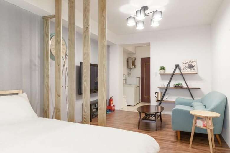 Apartamento Iconic Inn