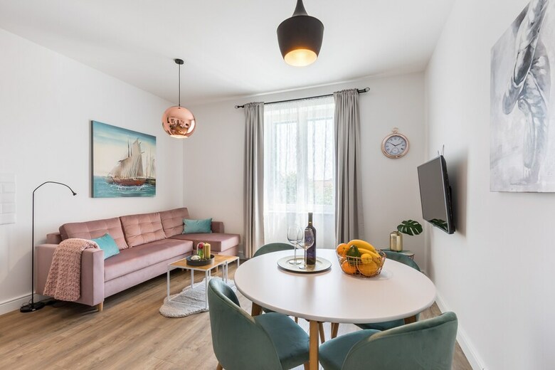 Romantic Apartment