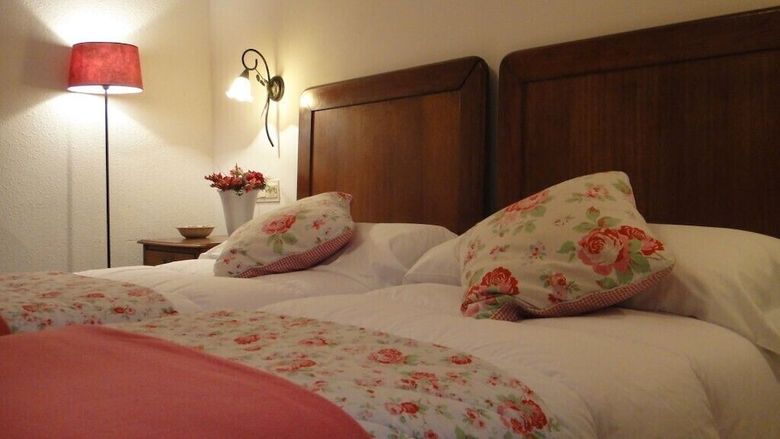Hostal Donamaria'ko Benta