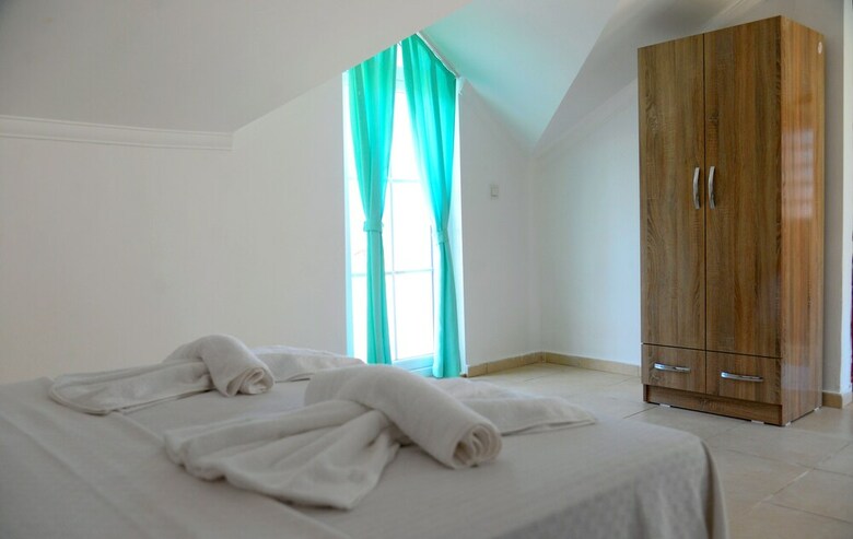 Ng Apart Otel