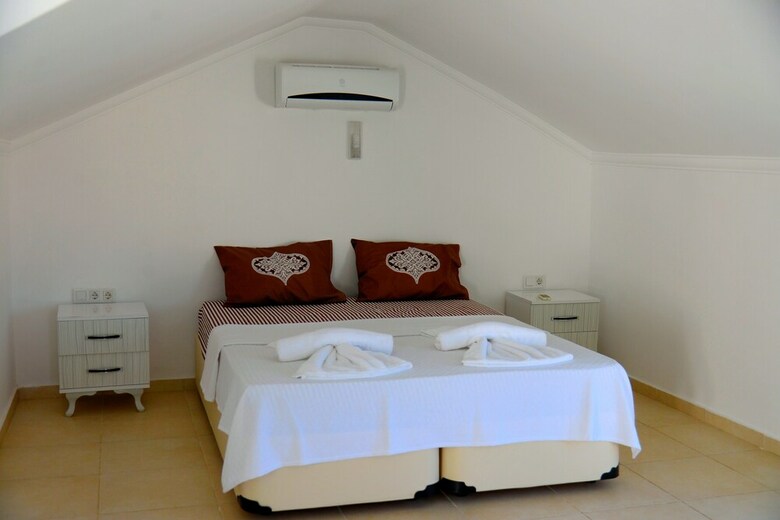 Ng Apart Otel