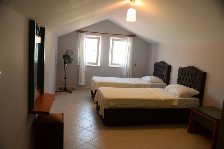 Ng Apart Otel