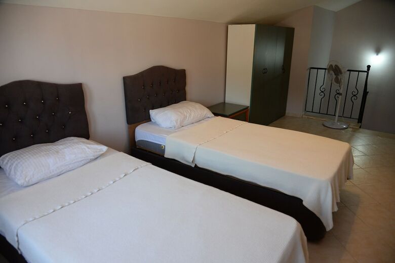 Ng Apart Otel