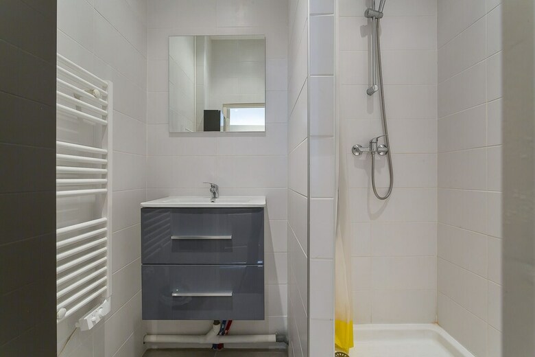 Apartamento Le Chavanne - Lyon By Hamac Suites