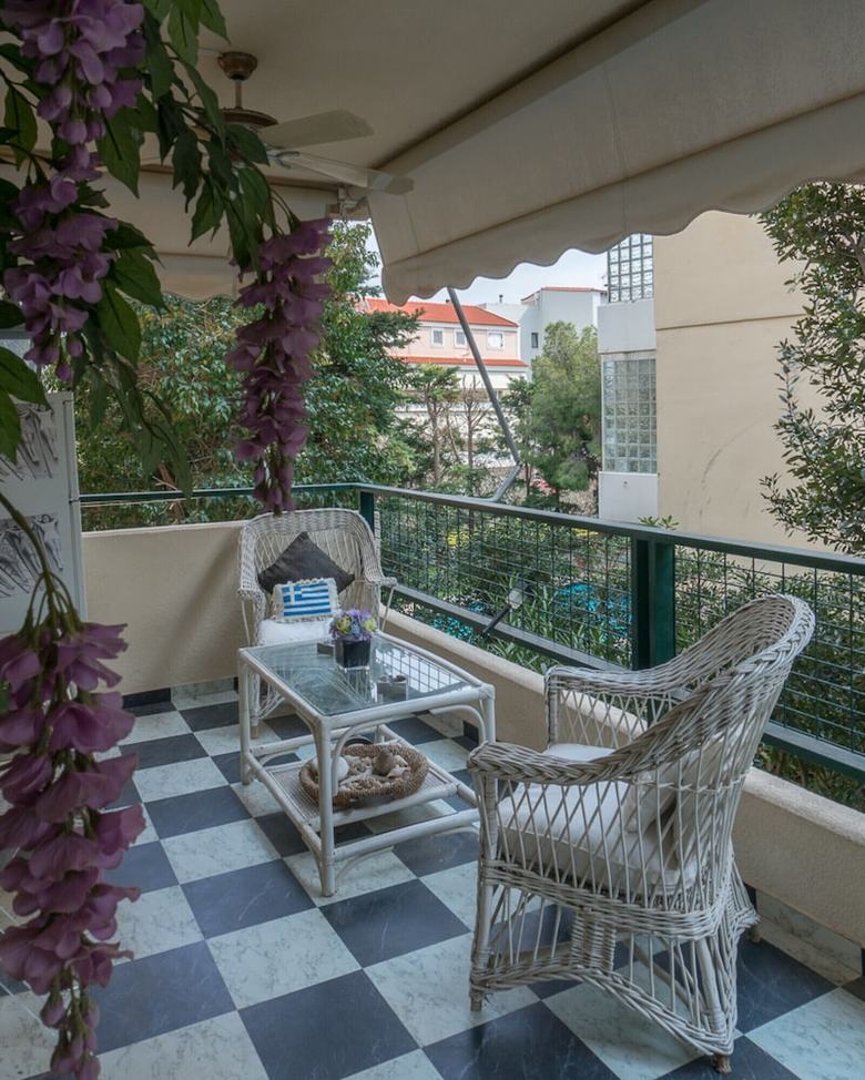Little Cloud 2br Seaside Apartment