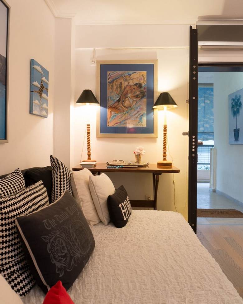 Little Cloud 2br Seaside Apartment