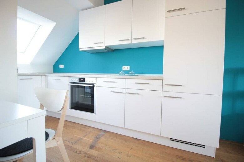 Stylisches Apartment Nahe Innenstadt
