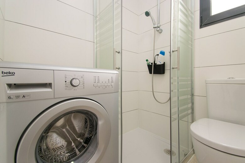 Apartamento 058 Lux Vacation - Ac/wifi