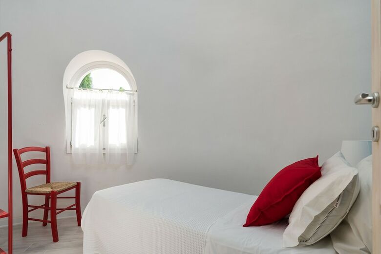 Villa Del Mito