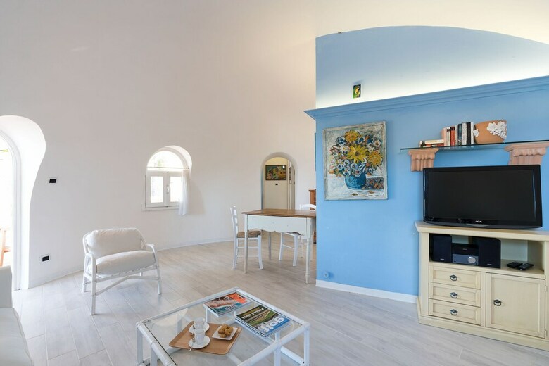 Villa Del Mito