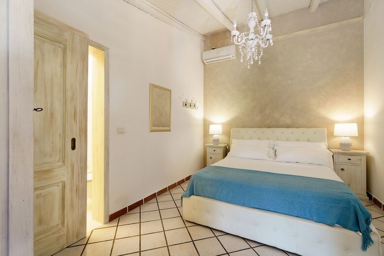 Villa Del Mito