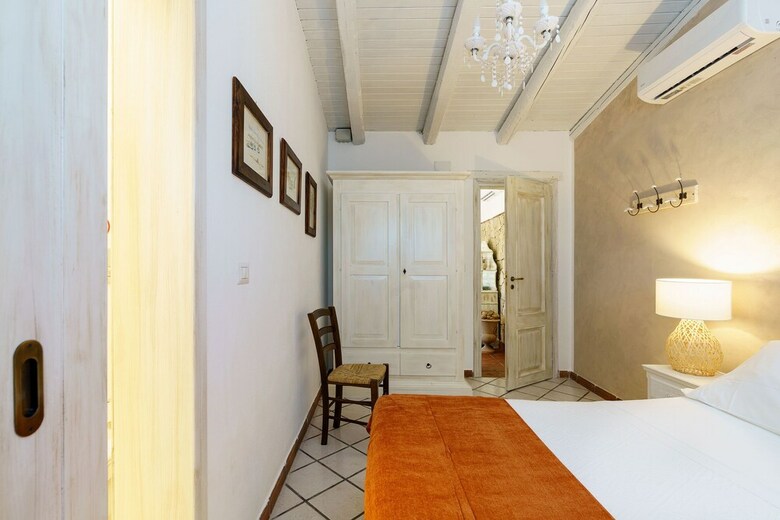 Villa Del Mito