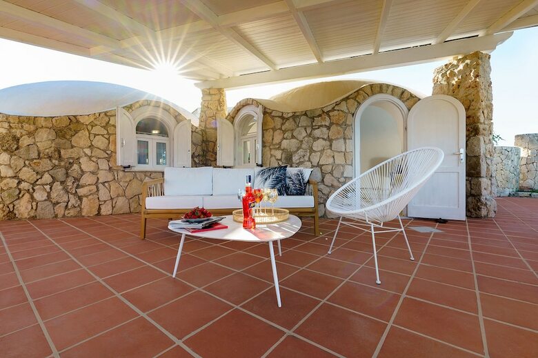 Villa Del Mito