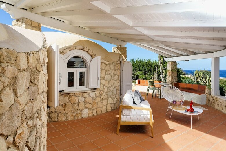 Villa Del Mito