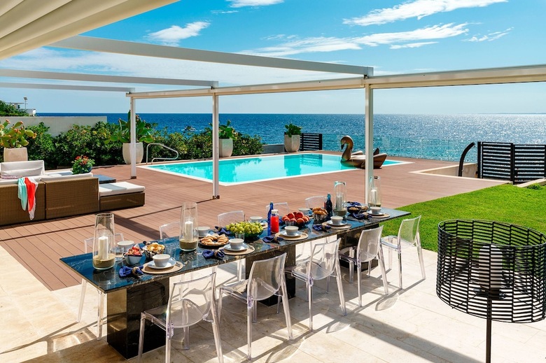 Villa Angelina