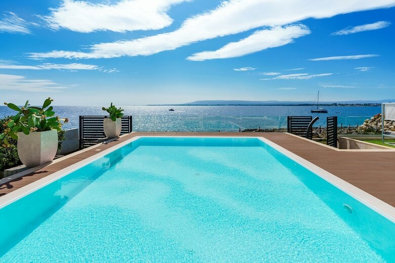 Villa Angelina